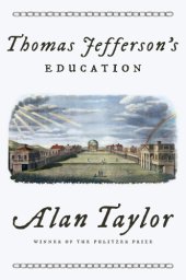 book Thomas Jefferson's Education