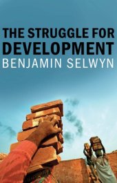 book The Struggle for Development