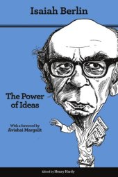 book The power of ideas