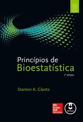 book Principios de Bioestatistica