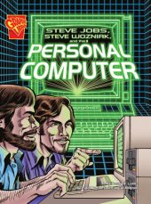 book Steve Jobs, Steve Wozniak and the personal computer