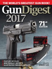 book Gun Digest 2017