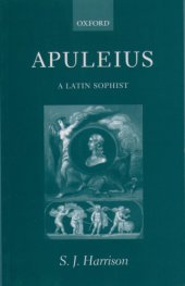 book Apuleius: a Latin sophist