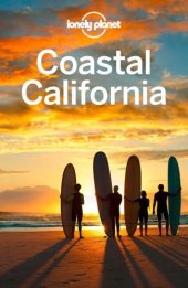 book Lonely Planet Coastal California