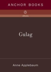 book Gulag: a history