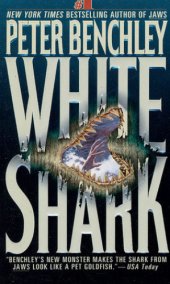 book White Shark