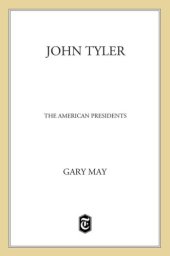 book John Tyler