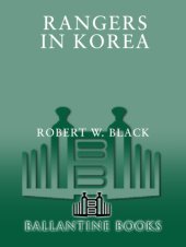 book Rangers in Korea