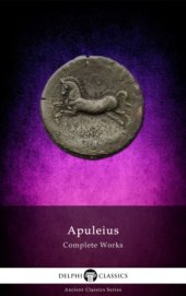 book Complete Works of Apuleius