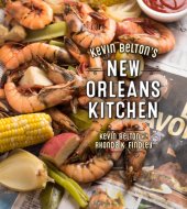 book Kevin Belton's New Orleans Kitchen