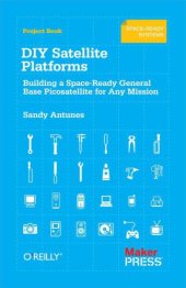 book DIY Satellite Platforms