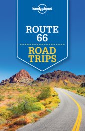 book Lonely Planet's Route 66 Road Trips 2nd