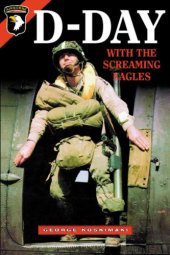 book D-Day with the Screaming Eagles