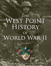 book The West Point history of World War II. Volume 1