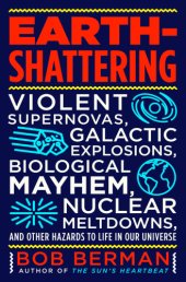 book Earth-Shattering