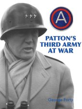 book Patton's Third Army at War