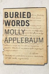 book Buried words: the diary of Molly Applebaum