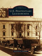 book U.S. Penitentiary Leavenworth