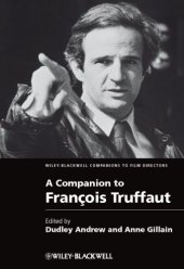 book A companion to Francois Truffaut