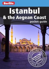 book Berlitz: Istanbul & The Aegean Coast Pocket Guide