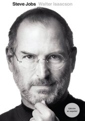 book Steve Jobs: la biografía