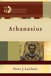 book Athanasius