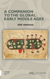 book A Companion to the Global Early Middle Ages