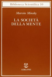 book La società della mente