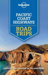 book Lonely Planet Pacific Coast Highways Road Trips