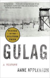 book Gulag: a history