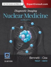 book Diagnostic imaging. Nuclear medicine