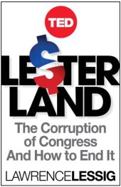 book Le$ter land: the corruption of congress and how to end it