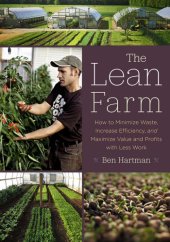 book The Lean Farm