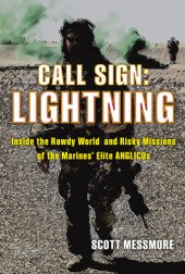 book Call Sign: Inside the Rowdy World and Risky Missions of the Marines' Elite ANGLICOs