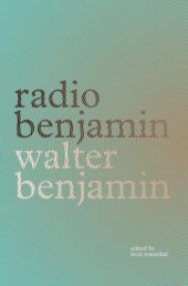 book Radio Benjamin