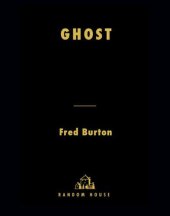 book Ghost: confessions of a counterterrorism agent