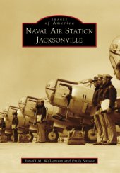 book Naval Air Station Jacksonville