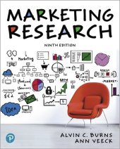 book Marketing Research