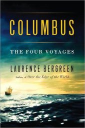 book Columbus: the four voyages, 1492-1504