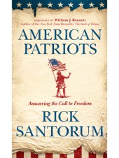 book American Patriots: Answering the Call to Freedom