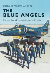 book The Blue Angels