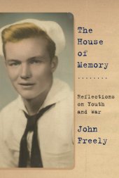 book The house of memory: reflections on youth and war