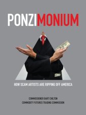 book Ponzimonium: how scam artists are ripping off America