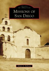 book Missions of San Diego