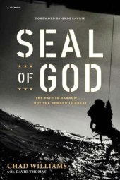 book SEAL of God