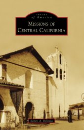 book Missions of Central California