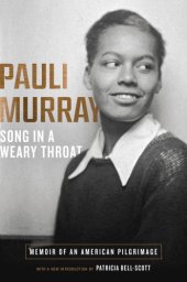 book Song in a weary throat: memoir of an American pilgrimage