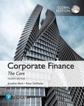 book Corporate finance