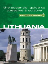 book Lithuania--Culture Smart!