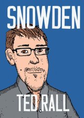 book Snowden